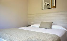 Hostal Paz