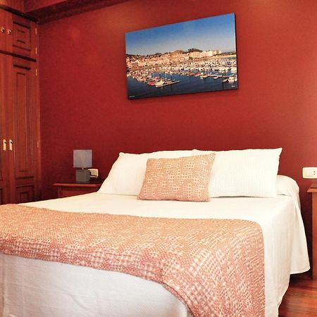 Hostal Paz Gondomar Exterior photo
