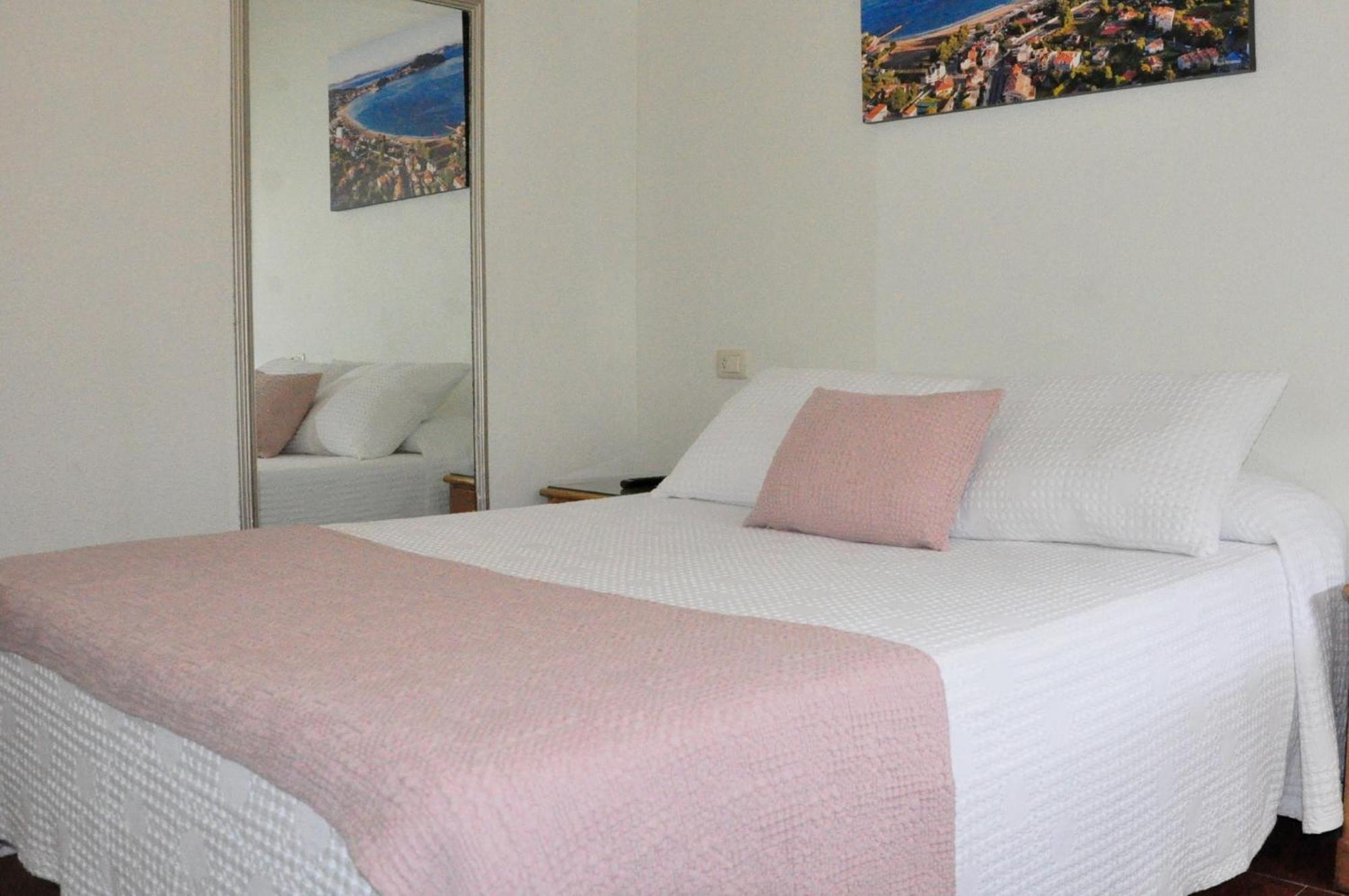 Hostal Paz Gondomar Exterior photo